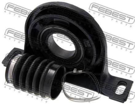 BZCB-209 CENTER BEARING SUPPORT OEM to compare: A9064100081; A9064100181;Model: MERCEDES BENZ SPRINTER 209/211 2006- 