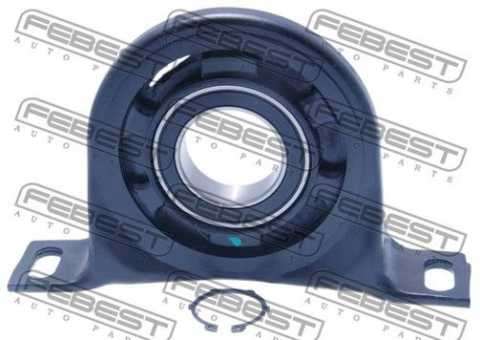 BZCB-906 CENTER BEARING SUPPORT MERCEDES SPRINTER OE-Nr. to comp: A9064103401 