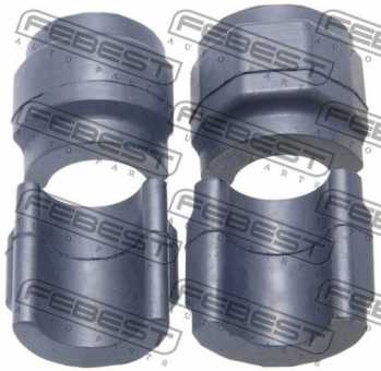 BZSB-211F FRONT STABILIZER BUSHING KIT MERCEDES E-CLASS OE-Nr. to comp: A2113235765 