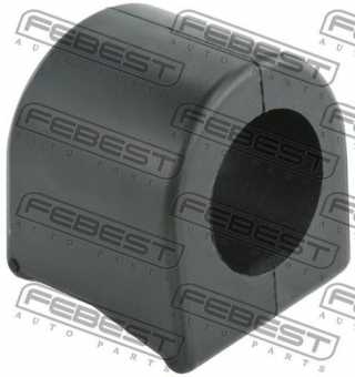 BZSB-461F FRONT STABILIZER BUSHING MERCEDES BENZ G-CLASS 460 1976-2012 OE For comparison: A4603230285 