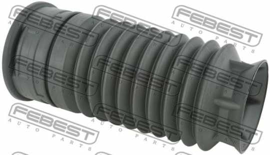 BZSHB-211F FRONT SHOCK ABSORBER BOOT MERCEDES BENZ CLS-CLASS 219 2003-2010 OE For comparison: A2113230092 