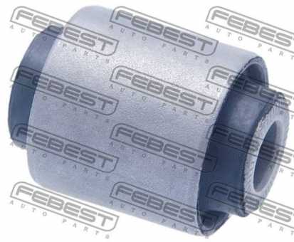 CDAB-019 ARM BUSHING REAR ASSEMBLY CADILLAC CTS OE-Nr. to comp: 15775071 