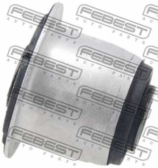 CDAB-020 ARM BUSHING REAR ASSEMBLY CADILLAC CTS OE-Nr. to comp: 15775071 