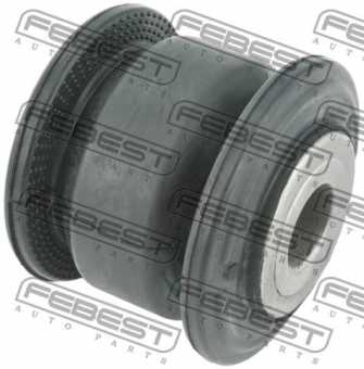CDAB-024 ARM BUSHING FRONT LOWER ARM CADILLAC CTS II 2007-2013 OE For comparison: 20804094 