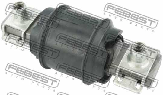 CDAB-025 ARM BUSHING FRONT SHOCK ABSORBER CADILLAC ESCALADE III 2007-2013 OE For comparison: 20810264 