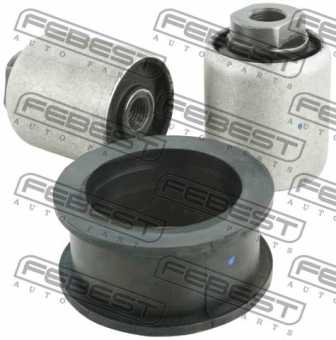 CDAB-CK1-KIT ARM BUSHING FOR STEERING GEAR KIT CADILLAC ESCALADE III 2007-2013 OE For comparison: 19207492 