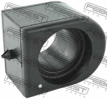 CDSB-SRXF FRONT STABILIZER BUSHING CADILLAC CTS I 2002-2005 OE For comparison: 25759231 