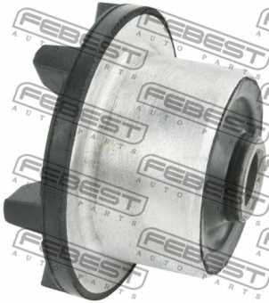 CDSS-SRXF ARM BUSHING FRONT SHOCK ABSORBER CADILLAC SRX 2003-2010 OE For comparison: 19181782 