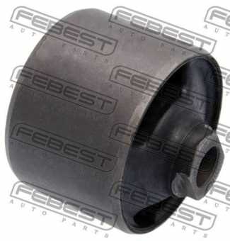 CHAB-003 ARM BUSH FOR LATERAL CONTROL ROD OEM to compare: #96440032; #96440033;Model: CHEVROLET EPICA (V200) 2003-2006 