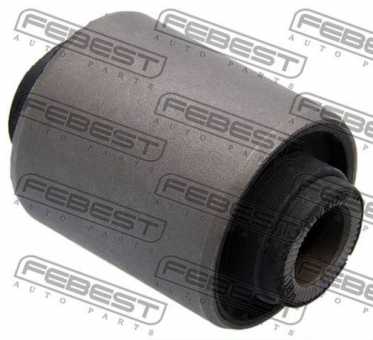 CHAB-005 ARM BUSH FOR REAR TRACK CONTROL ROD OEM to compare: #96440044; #96440044Model: CHEVROLET EPICA (V200) 2003-2006 