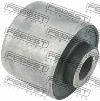 CHAB-021 ARM BUSHING REAR SHOCK ABSORBER CHEVROLET CAPTIVA (C100) 2007- OE For comparison: 20767213 