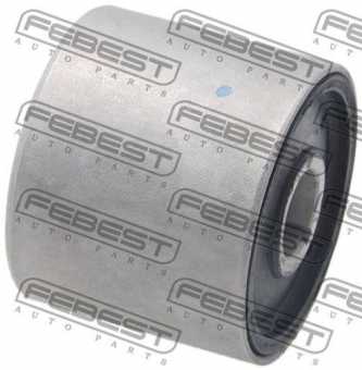 CHAB-CAPWSB REAR ARM BUSHING FRONT ARM WITHOUT HOUSING (HYDRO) CHEVROLET CAPTIVA OE-Nr. to comp: 4802543 