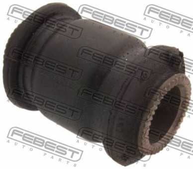 CHAB-LAC2 ARM BUSH FOR TRACK CONTROL ARM OEM to compare: 96497058Model: CHEVROLET LACETTI/OPTRA (J200) 2003-2008 