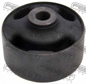 CHAB-LACB REAR ARM BUSH FRONT ARM OEM to compare: 96431044Model: CHEVROLET LACETTI/OPTRA (J200) 2003-2008 