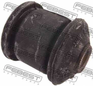 CHAB-LACFF FRONT ARM BUSH FRONT ARM OEM to compare: 96378346Model: CHEVROLET LACETTI/OPTRA (J200) 2003-2008 