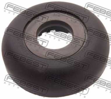 CHB-T200 FRONT SHOCK ABSORBER BEARING OEM to compare: 96535010Model: CHEVROLET AVEO (T200) 2003-2008 