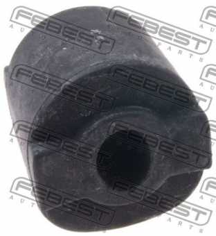 CRAB-001 REAR ARM BUSH FRONT ARM OEM to compare: 04684548; 04743556AAModel: CHRYSLER VOYAGER IV 2001-2007 