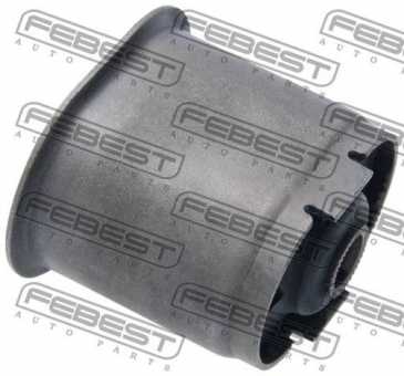 CRAB-003 ARM BUSH REAR SPRING OEM to compare: 05006950AAModel: CHRYSLER VOYAGER IV 2001-2007 
