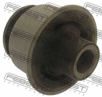 CRAB-012 REAR ARM BUSH FRONT ARM OEM to compare: 04656012AB; 04656012AC;Model: CHRYSLER PT CRUISER 2001-2009 