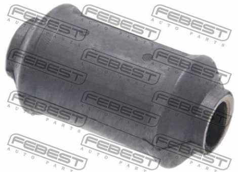 CRAB-014 FRONT ARM BUSH FRONT ARM OEM to compare: #04656731AN; #05272236AE;Model: CHRYSLER PT CRUISER 2001-2009 