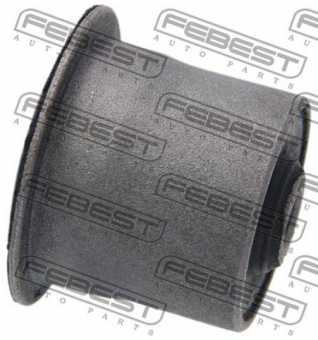 CRAB-016 ARM BUSH FRONT UPPER ARM OEM to compare: 52088214Model: CHRYSLER JEEP GRAND CHEROKEE 1997-2004 