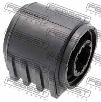 CRAB-018 REAR ARM BUSH FRONT ARM OEM to compare: 04743094AAModel: CHRYSLER VOYAGER IV 2001-2007 