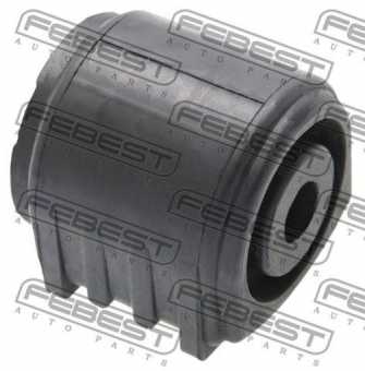 CRAB-019 REAR ARM BUSH FRONT ARM OEM to compare: 04743095AAModel: CHRYSLER VOYAGER IV 2001-2007 