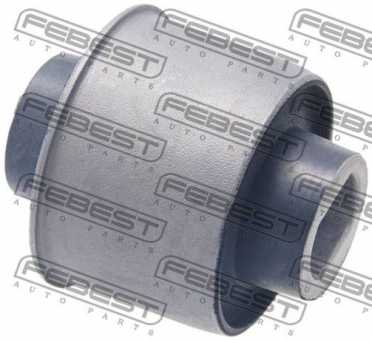 CRAB-021 ARM BUSHING FOR FRONT TRACK CONTROL ROD CHRYSLER 300C OE-Nr. to comp: 04782561AE 