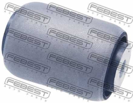 CRAB-022 ARM BUSHING FOR REAR ARM CHRYSLER 300C OE-Nr. to comp: 04895235AA 