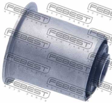 CRAB-025 SILENTBLOCK ANTERIORE DELLA LEVA INFERIORE JEEP GRAND OE Per confronto: 52089980AI 