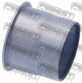 CRAB-027 ARM BUSHING FRONT LOWER ARM JEEP GRAND OE-Nr. to comp: 52089980AI 