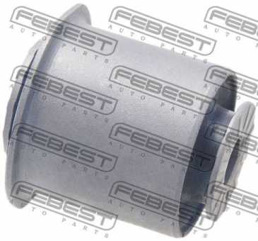 CRAB-029 ARM BUSHING FOR UPPER LATERAL CONTROL ROD JEEP GRAND OE-Nr. to comp: 52089629AC 