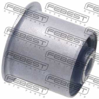 CRAB-030 ARM BUSHING FOR UPPER LATERAL CONTROL ROD JEEP GRAND OE-Nr. to comp: 52089629AC 