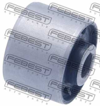 CRAB-033 ARM BUSHING FOR REAR TRACK CONTROL ROD CHRYSLER PACIFICA OE-Nr. to comp: 04743246AA 