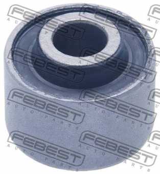 CRAB-035 ARM BUSHING FOR REAR TRACK CONTROL ROD CHRYSLER PACIFICA OE-Nr. to comp: 04766786AA 