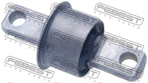CRAB-036 ARM BUSHING DIFFERENTIAL MOUNT JEEP GRAND OE-Nr. to comp: 52114354AA 