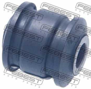 CRAB-039 ARM BUSHING FOR REAR ROD CHRYSLER PT OE-Nr. to comp: 04656466AD 
