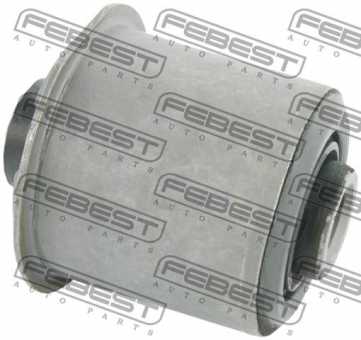CRAB-049 ARM BUSHING FRONT LOWER ARM DODGE NITRO 2007-2012 OE For comparison: 52088649AC 