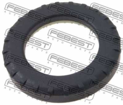 CRB-001 FRONT SHOCK ABSORBER BEARING OEM to compare: 04743044AAModel: CHRYSLER VOYAGER IV 2001-2007 