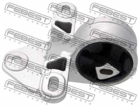 CRM-CARF FRONT ENGINE MOUNTING OEM to compare: 04861295AB; 04861430ABModel: CHRYSLER VOYAGER IV 2001-2007 