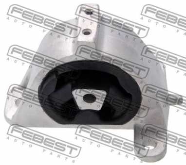 CRM-CARR REAR ENGINE MOUNTING OEM to compare: 04861273AA; 04861399AAModel: CHRYSLER VOYAGER IV 2001-2007 