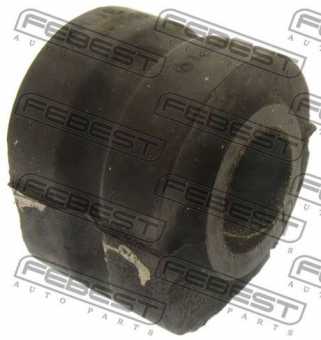 CRSB-CARII FRONT STABILIZER BUSHING D25.6 CHRYSLER VOYAGER III 1996-2000 OE For comparison: 04684890 
