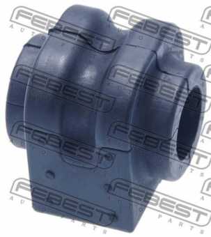 CRSB-PACF FRONT STABILIZER BUSHING D26 CHRYSLER PACIFICA 2003-2008 OE For comparison: 04743163AC 