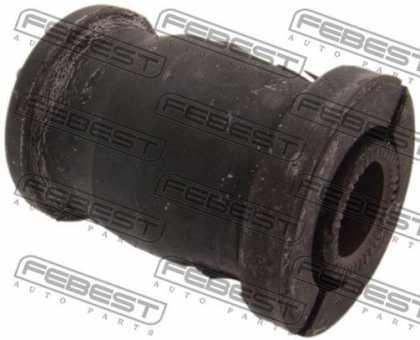 CYAB-005 FRONT ARM BUSH FRONT ARM OEM to compare: T11-2909070Model: CHERY TIGGO T11 2006- 
