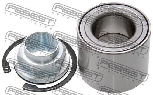 DAC42750060-KIT FRONT WHEEL BEARING (42X75X60) OEM to compare: 3730.32; 1328029080Model: FIAT DUCATO RUSSIA 2008- 