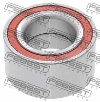 DAC42780040 FRONT WHEEL BEARING (42X78X40) OEM to compare: 51720-2H000; S51720-0Q000;Model: KIA CEED 2006- 