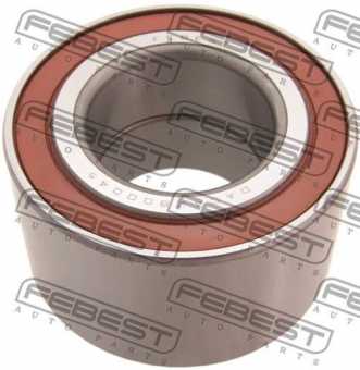 DAC42800045 FRONT WHEEL BEARING (42X80X45) OEM to compare: 0K9A233047; BN8B-33-047;Model: MAZDA 6 GG 2002-2008 