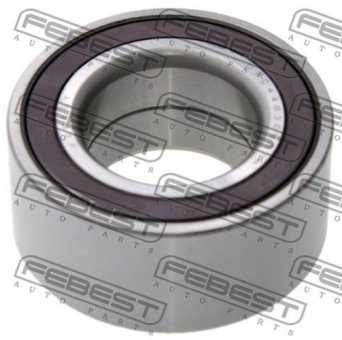 DAC44830037M FRONT WHEEL BEARING (44X82,5X37) OEM to compare: RFC000010Model: LAND ROVER FREELANDER I 1996-2006 