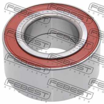 DAC45840041 FRONT WHEEL BEARING (45X84X41) OEM to compare: 51720-38110; 51720-3A101;Model: HYUNDAI TUCSON 2004-2010 
