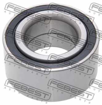 DAC45844042M WHEEL BEARING (45X84X40X42) OEM to compare: 44300-S0A-003; 44300-S9A-003Model: HONDA ACCORD CF3/CF4/CF5/CL1/CL3 1998-2002 